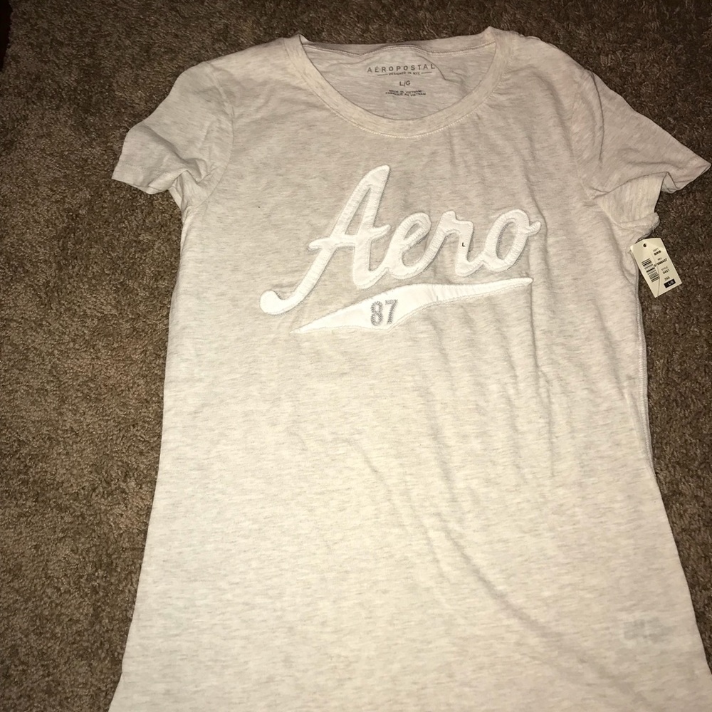 Aeropostal shirt